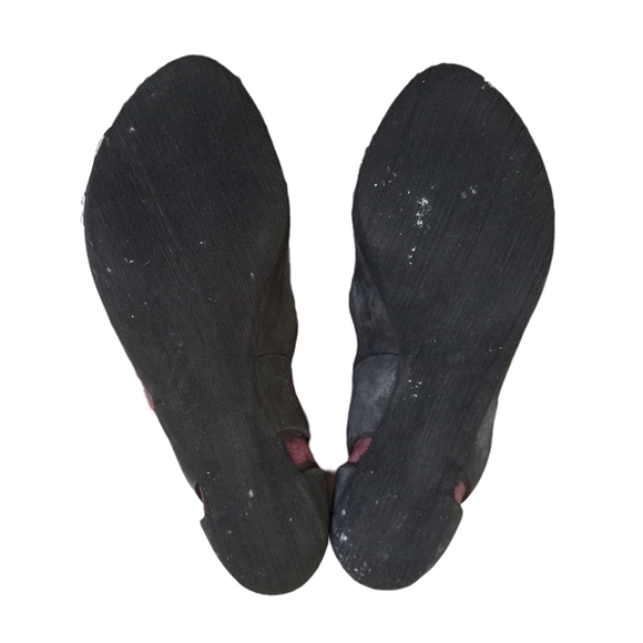 Scarpa lace up climbing shoes - Picture 5 of 8